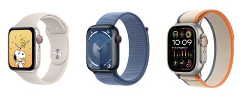 The best Apple Watch bands 2024 